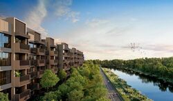 Faber Residence (D5), Apartment #522944131